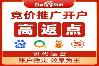 百度推广代理：从零到一的营销增长之路